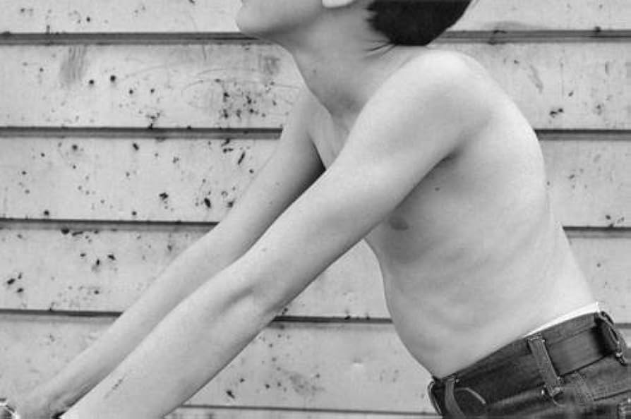Mark Cohen: Dark Knees: Aletti, Vince, Cohen, Mark